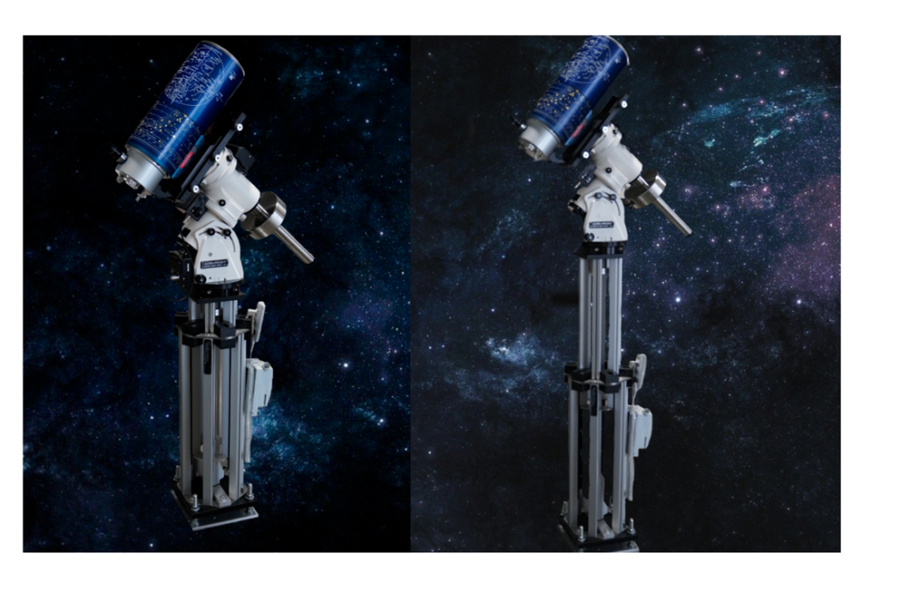 PierTech 2 Telescope Pier PT2110 Volt for USA Pier Tech