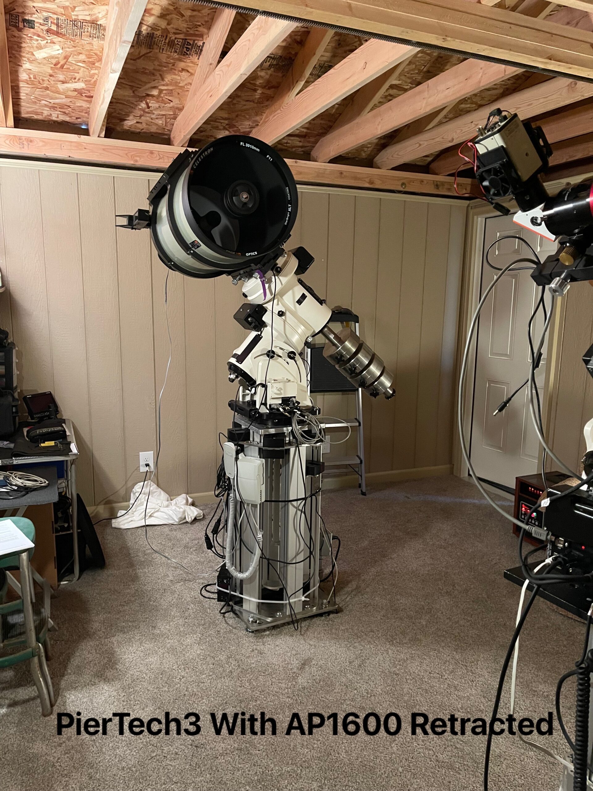 Pier-Tech 3 - Pier Tech