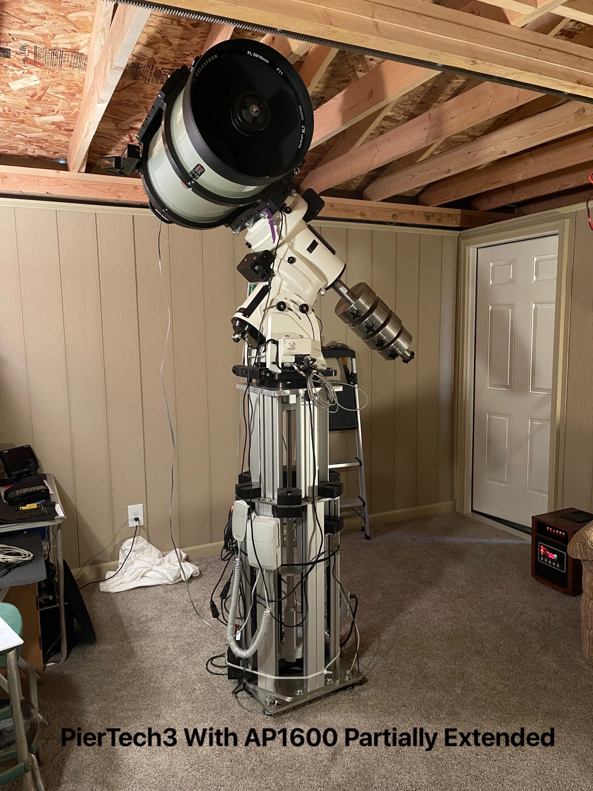 Pier-Tech 3 - Pier Tech