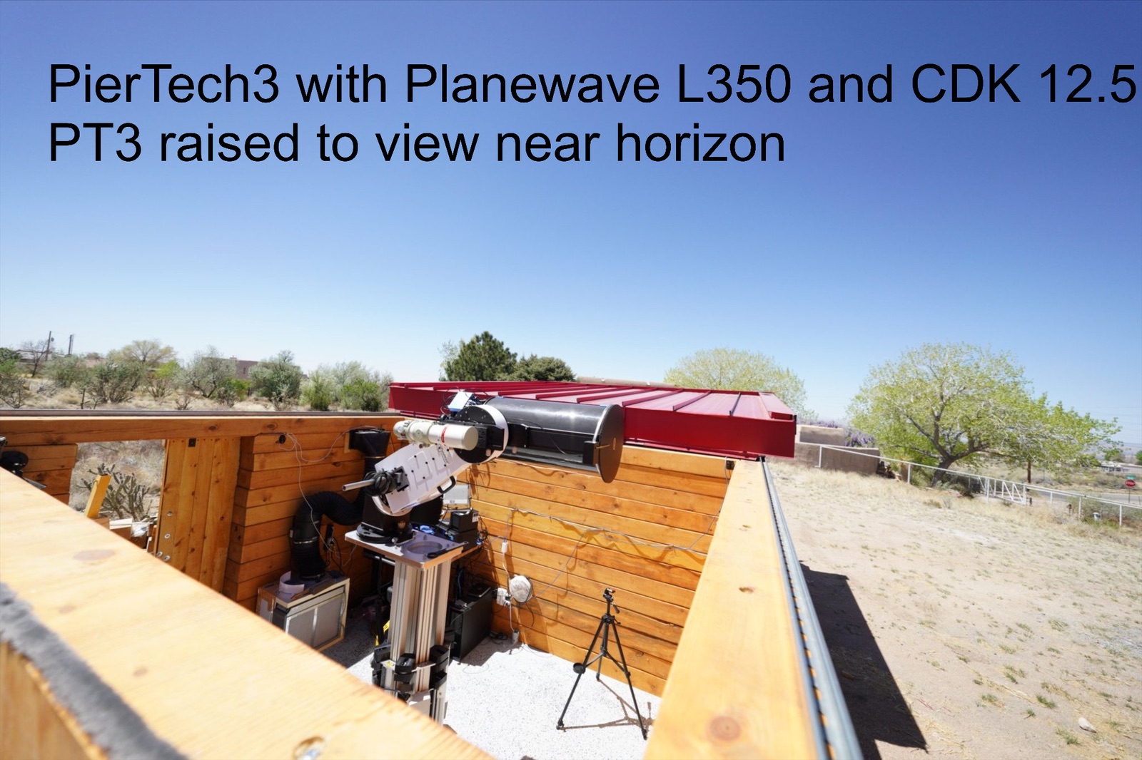 Pier-Tech 3 - Pier Tech