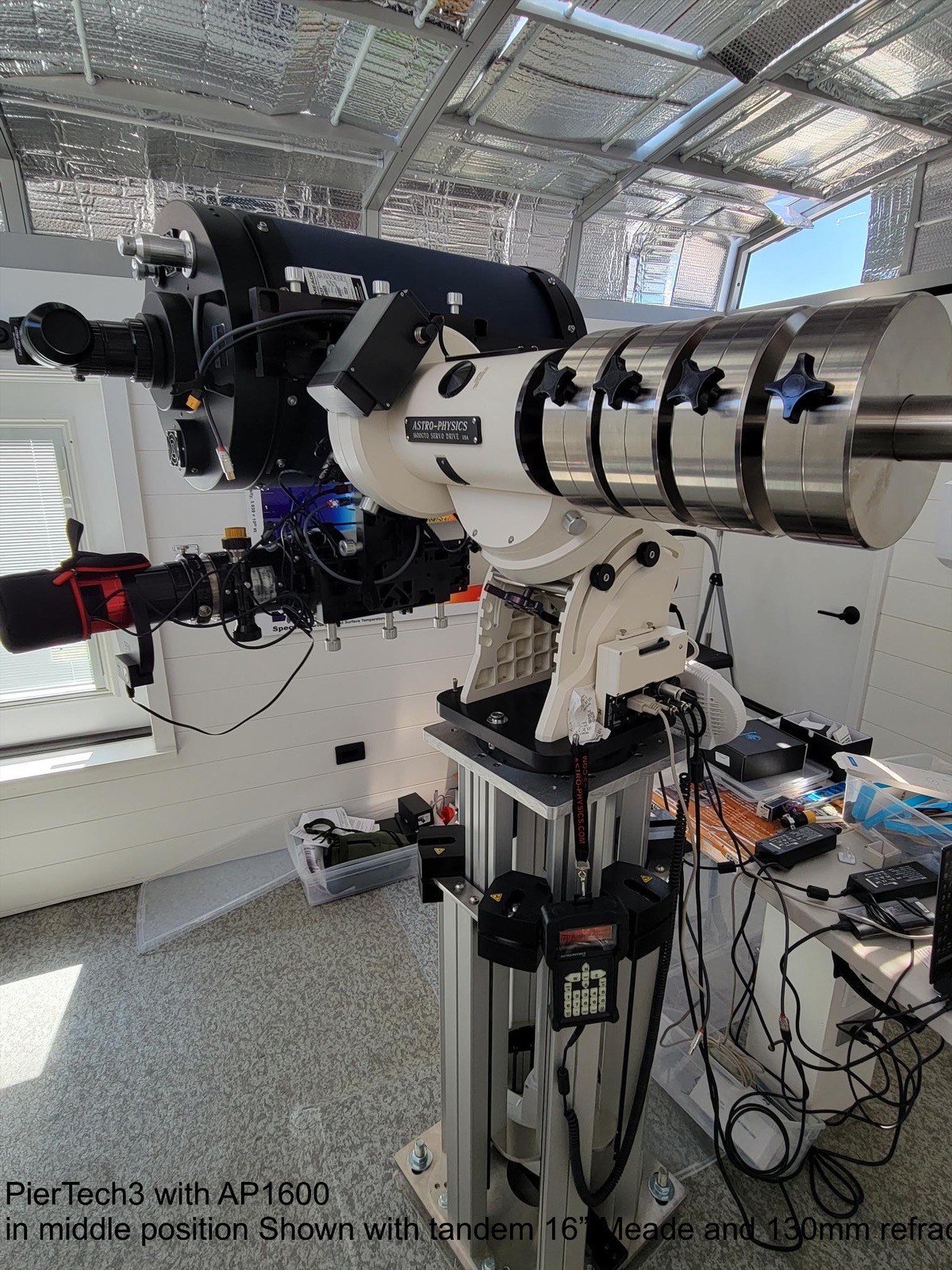 Pier-Tech 3 - Pier Tech